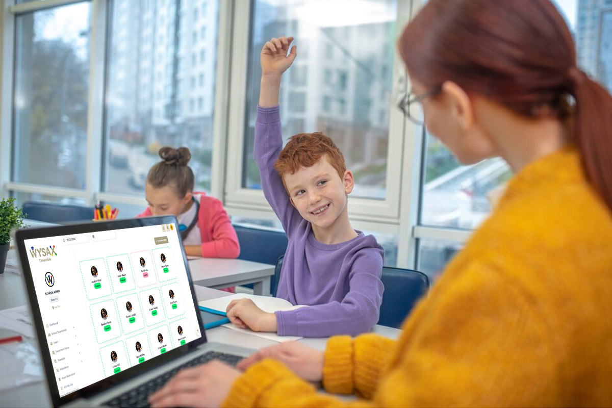 Importance of Attendance Management System in Canada - WYSAX